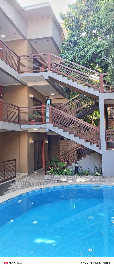 Piscines & aménagements